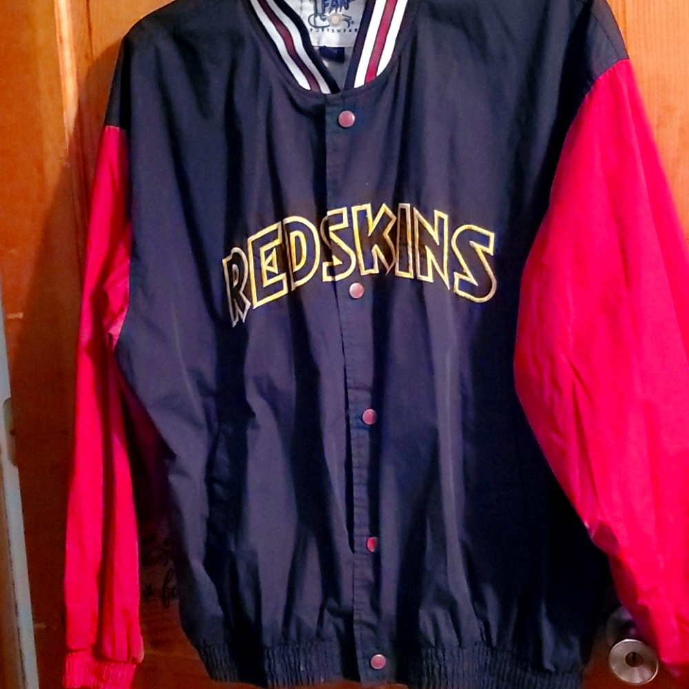 Redskins Skins Sport Jacket